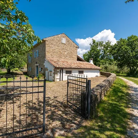 Casa Biloslavi Villa Grožnjan