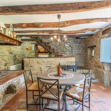 Villa Casa Biloslavi Grožnjan