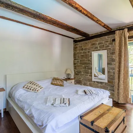 Casa Biloslavi * Grožnjan