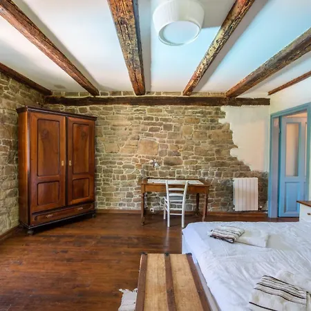 Casa Biloslavi Villa *