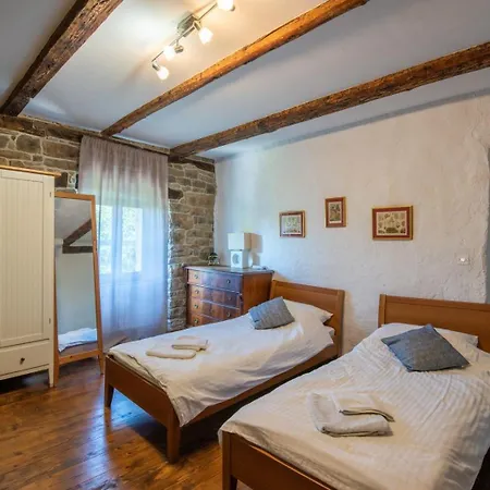 Casa Biloslavi Villa Grožnjan