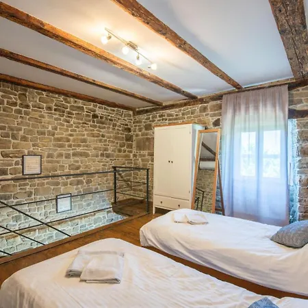 Casa Biloslavi