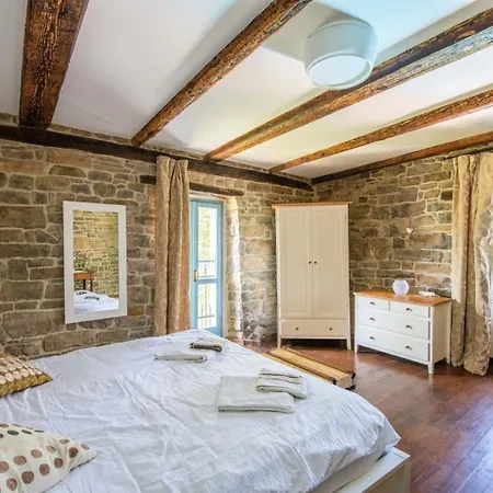 Casa Biloslavi Villa Grožnjan