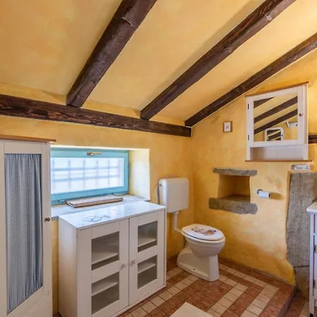 Villa Casa Biloslavi Grožnjan