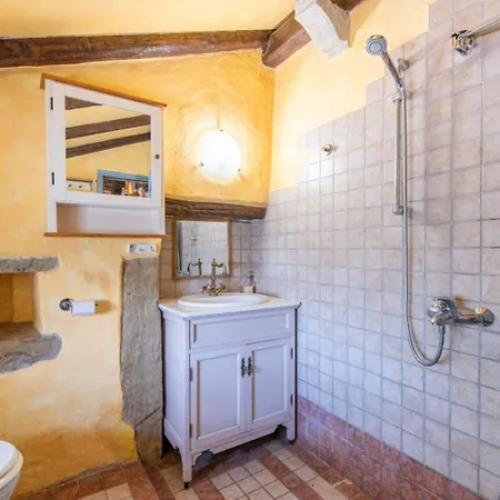 Villa Casa Biloslavi