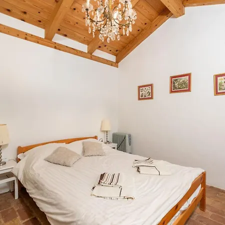 Casa Biloslavi Grožnjan