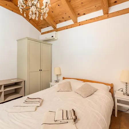 Casa Biloslavi Villa