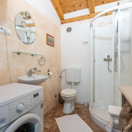 Casa Biloslavi Villa *