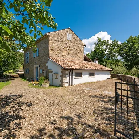 Casa Biloslavi *