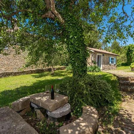 Casa Biloslavi Villa *