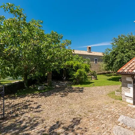Casa Biloslavi Villa Grožnjan