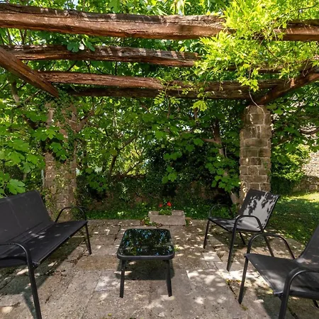 Villa Casa Biloslavi Grožnjan