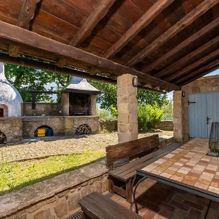 Casa Biloslavi Villa