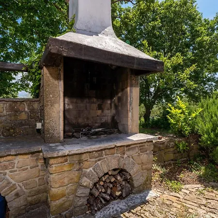 Casa Biloslavi Villa Grožnjan