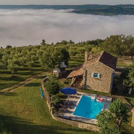 Casa Biloslavi Grožnjan